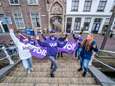 Volt haakt in diverse gemeenten af voor verkiezingen, maar nog niet in Delft
