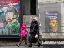 Rusland wil nog eens 400.000 militairen rekruteren, dit keer ‘op vrijwillige basis’