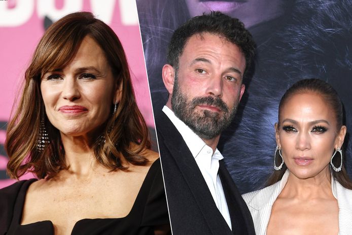 Hebben Jennifer Lopez en Ben Affleck een discussie over zijn intiem moment met zijn ex-vrouw Jennifer Garner?
