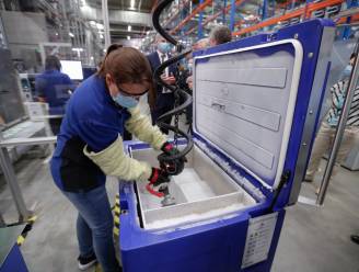 Pfizer pompt recordbedrag van 1,2 miljard euro in Puurs: “Grootste investering ooit in die site”