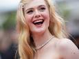 Elle Fanning.