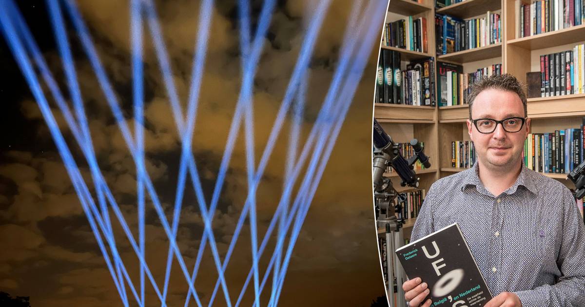 U zag ze vorig jaar weer