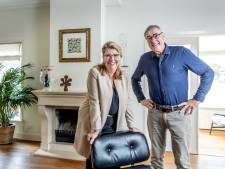 Monique en Peter beseffen hoe goed ze het hebben: ‘Onorthodoxe keuzes gemaakt’