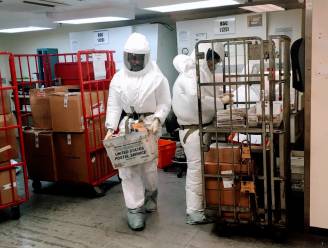 Verdachte opgepakt die giftige pakketjes naar Witte Huis en Pentagon stuurde