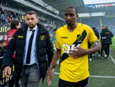 Dion Malone likt de wonden na mislopen promotie: ‘Ik ben er kapot van’