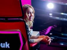Anouk haalt hard uit naar Peter van der Vorst: ‘Hij belde me op als een gillend speenvarken’