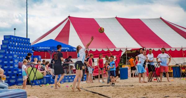 Summer Breeze Loosbroek: je wordt thuisgebracht