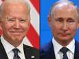 Biden waarschuwt Poetin tijdens overleg van twee uur dat er gevolgen zullen zijn bij escalatie van Oekraïne-crisis 