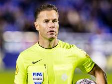 De KNVB doet het wéér: zelfde scheidsrechter bij zelfde affiche van Willem II