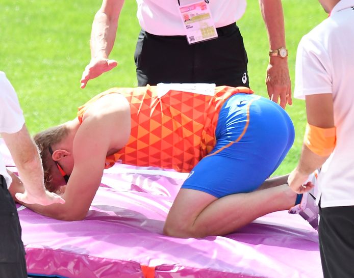Menno Vloon.