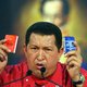 Chávez kan ook goed verliezen
