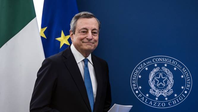 Expert waarschuwt voor nieuwe eurocrisis: ‘We zitten in de aanloop naar zo’n proces’