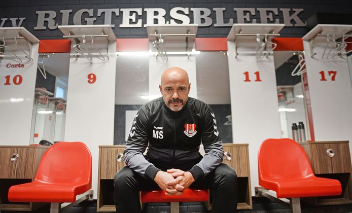 Mete Soygül vertrekt bij Rigtersbleek