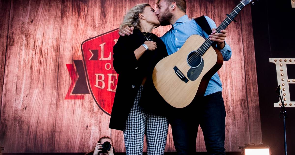 Suzan Freek Werken En Leven Samen Zijn Ze Elkaar Wel Eens Zat Nooit Langdurig Show Ad Nl