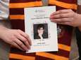 Vier verdachten opgepakt in moordonderzoek Noord-Ierse journaliste 