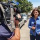 Palestijnen geven VS kogel die Palestijns-Amerikaanse journaliste ombracht