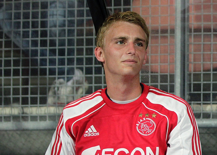ondanks heerser willekeurig Cillessen keept bij Ajax tegen VVV-Venlo | Foto | gelderlander.nl