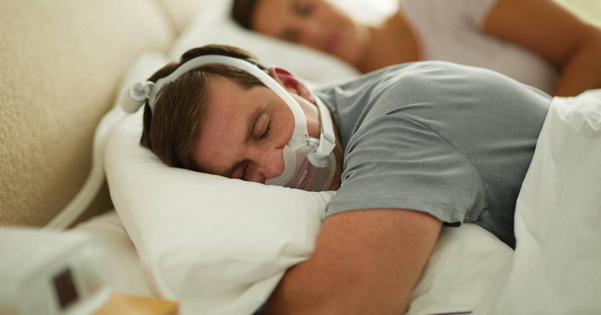 Philips rappelle 1 233 appareils pour l’apnée du sommeil aux États-Unis et en France |  Économie