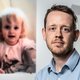 Kanker bij kinderen: ‘De tumor van mijn dochter was brute pech. En toch vond ik dat ik gefaald had als vader’