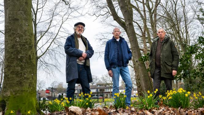 ‘Onbegaanbare paden en akelige entrees’, Renkumse parken staan er slecht voor, zien deze oud-politici: ‘Er gebeurt niks’