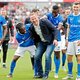 ‘Het kan stoer lijken om je helemaal te verliezen in je werk, maar een mooi mens maakt het niet van je’