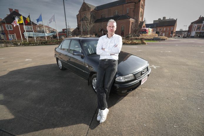 Барт Боргерхофф