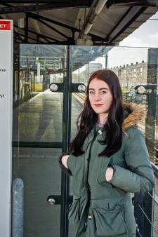 Een ‘verkeerde blik’ werd Jaylee bijna fataal: ‘De volgende keer zou hij mij neersteken’