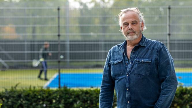 Therapeut Luke werkt met tbs-patiënten: ‘Mensen die gruwelijker dingen hebben gedaan dan Michael P.’