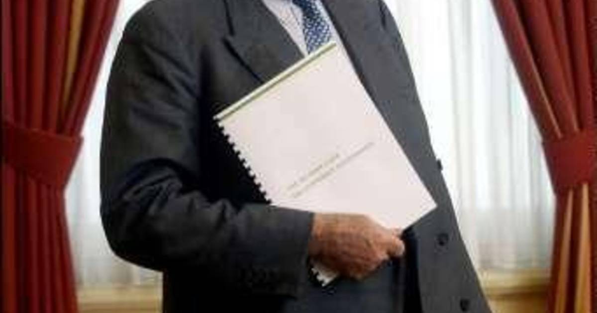 Maurice Lippens blijft voorzitter Compagnie Het Zoute Economie hln.be