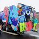Extra karton op straat tijdens de feestdagen: ‘Vouw het even op’