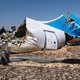 'Bom vrijwel zeker oorzaak vliegtuigcrash'