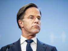 Rutte gaat met zijn geldzorgen nu naar de oppositie