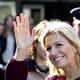 Koningin bij uitreiking Prix de Rome in de Appel