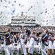 Wereldvermaarde Amerikaanse West Point academie getroffen door spiekschandaal: meer dan 70 cadetten beschuldigd