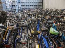 Kringloop kampt met registratieplicht: ‘Niet te doen, we krijgen jaarlijks 4 miljoen kilo goederen binnen’  