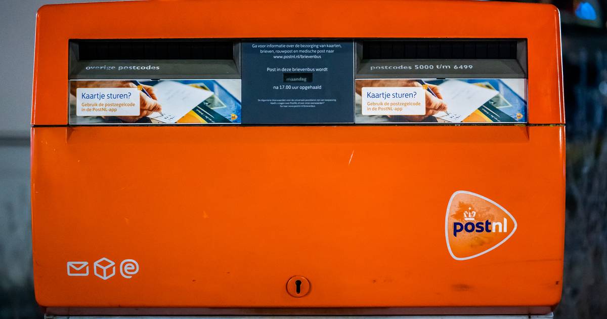 kann nicht sehen Bild weise hoe laat wordt post opgehaald brievenbus Weg allmählich Dankbar