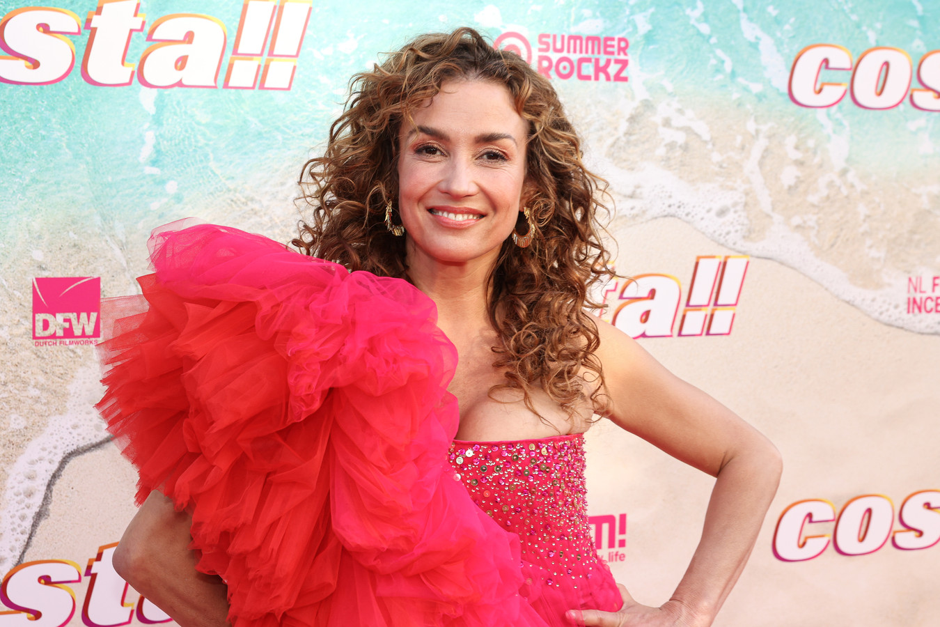 Katja geniet van haar schatje en bachelor Thomas nog net niet naakt