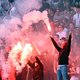 Pro League: laat Bengaals vuur deels toe in voetbalstadions