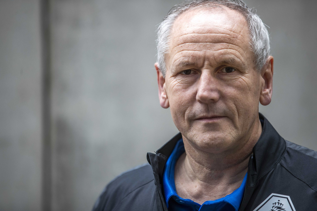 Van Egmond over veelbesproken corner Ajax ‘Jammer, maar wel volgens de