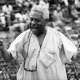 Dizzy Gillespie kan geen kwaad doen op Cuba