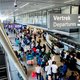 Meer reizigers voor Nederlandse vliegvelden