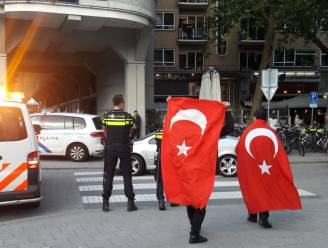 Meeste Nederlandse Turken blijven thuis voor Turkse verkiezingen