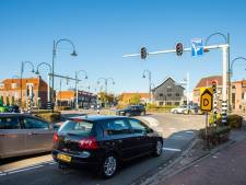 Oosterhout houdt miljoenen euro's over en investeert dat in verkeer en de uitbreiding van scholen
