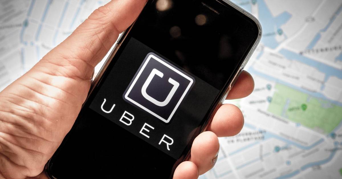 Les syndicats ne s’entendent pas sur l’accord “historique” avec Uber |  Intérieur