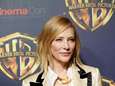 Ook Cate Blanchett was een slachtoffer van Weinstein: "Hij richtte zich, zoals de meeste roofdieren, op de kwetsbaarste prooi" 