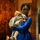 Nieuwe serie: wat als de onthoofde Anne Boleyn machtig en zwart was?