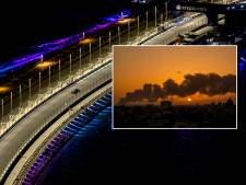Formule 1 en FIA: Grand Prix Saoedi-Arabië veilig na ‘stressvolle dag voor coureurs’