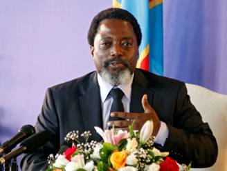Voormalige Congolese president Kabila dreigt met klacht tegen onder andere Belgische onderzoekers en journalisten