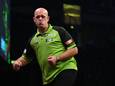 Michael van Gerwen.