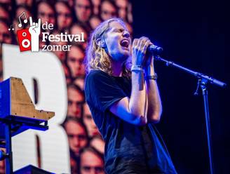 IJslandse Songfestivalsensatie Daði Freyr charmeert Pukkelpop: “Hier zijn effectief mensen. That means I’m a big deal!”